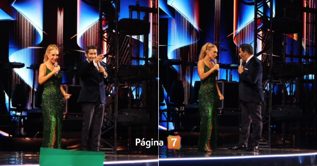 El chiste de Rafael Araneda