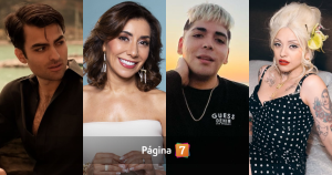 Revelan lista oficial de candidatos a Rey y Reina de Viña 2026