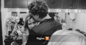 Confirman quiebre entre Sergio Lagos y Nicole tras 20 años de relación: 