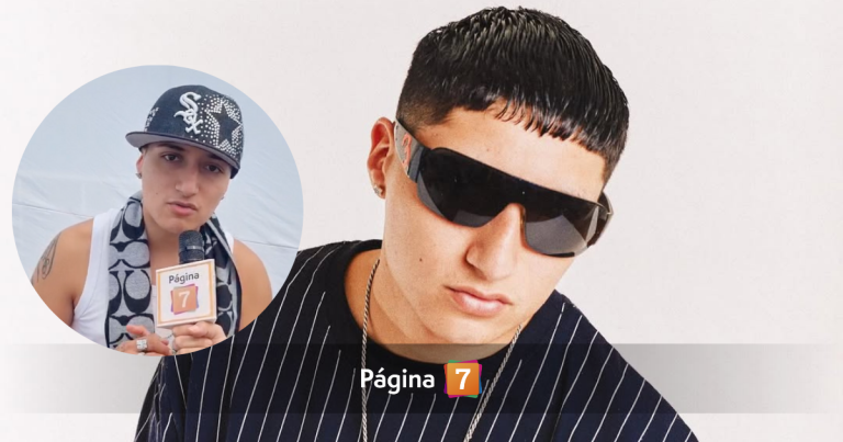 El mensaje de Sinaka en ´Biobío se levanta´ para apoyar reconstrucción: “No es solo el primer mes”