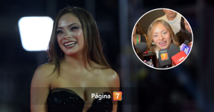 Skar Labra y emoción tras convertirse en reina de Viña 2026: “Estoy en shock”