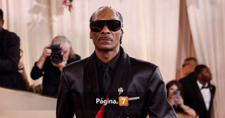 La desgarradora muerte que enluta a Snoop Dogg: su nieta falleció con tan solo 10 meses de vida