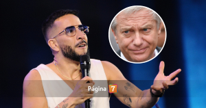 “Tiene pura pinta de élder”: Pastor Rocha sacó carcajadas con curiosos chistes sobre Kast en Viña