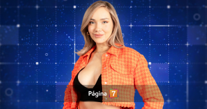 Valentina Concha de Mundos Opuestos expuso grave denuncia por extorsión