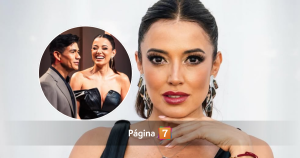 Yamila Reyna y su desgarrador mensaje tras ruptura con Américo puso en duda su amor