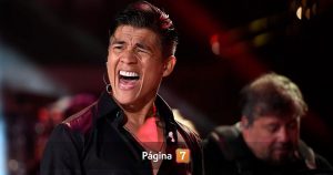 Revelan episodio que nadie quiso denunciar sobre violenta actitud de Américo: 