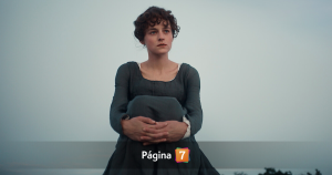 'Orgullo y prejuicio' presentó adelanto oficial y ofreció primer vistazo de los protagonistas