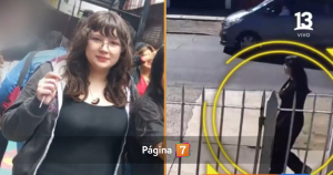 Desesperada búsqueda de adolescente de 14 años perdida en La Cisterna: salió a comprar y no volvió