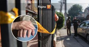 Macabro caso de adultos mayores secuestrados tras intentar comprar casa por Facebook