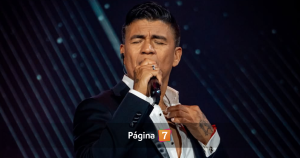 Américo reaparece en redes tras bochornosa presentación en Puerto Varas: "Esa es una promesa"