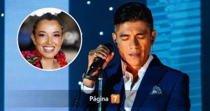 Américo reflexiona tras bullado quiebre con Yamila Reyna