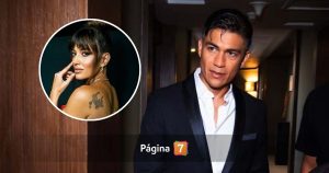 Desclasifican minuto de furia de Américo en Empedrado: enfrentó a alcalde y casi termina detenido