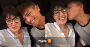 Américo recibió inesperada defensa desde Argentina tras quiebre con Yamila Reyna: