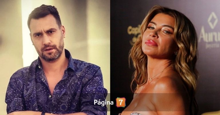 Andrea Marocchino apunta a Pancha Merino tras polémica por departamento: 