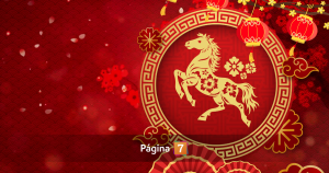 Año Nuevo Chino 2026: ¿cuándo empieza el Caballo de Fuego