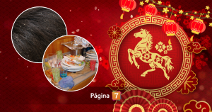 "Ni bañarse ni hacer aseo": las extrañas recomendaciones de qué NO hacer por el Año Nuevo Chino