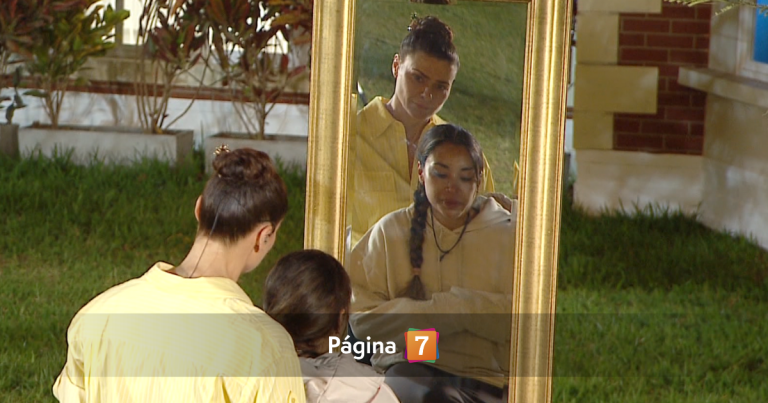 Arenita impactó en 'El internado' con fuertes revelaciones: 