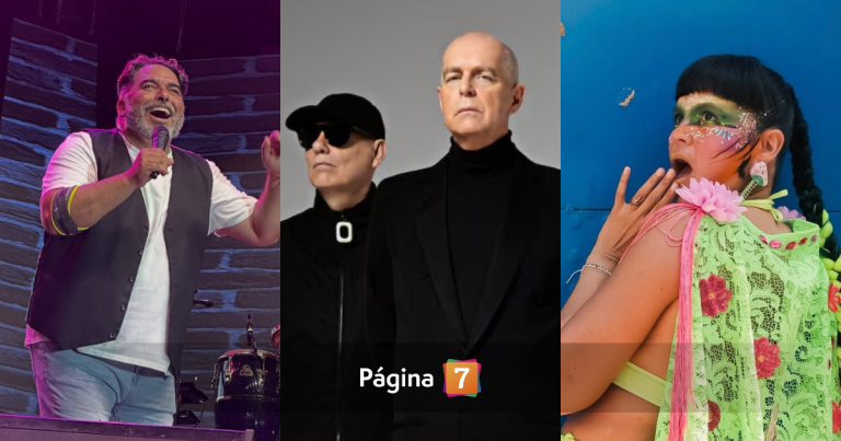 ¿Qué artistas subirán a la Quinta Vergara el lunes 23 de febrero en el Festival de Viña 2026?