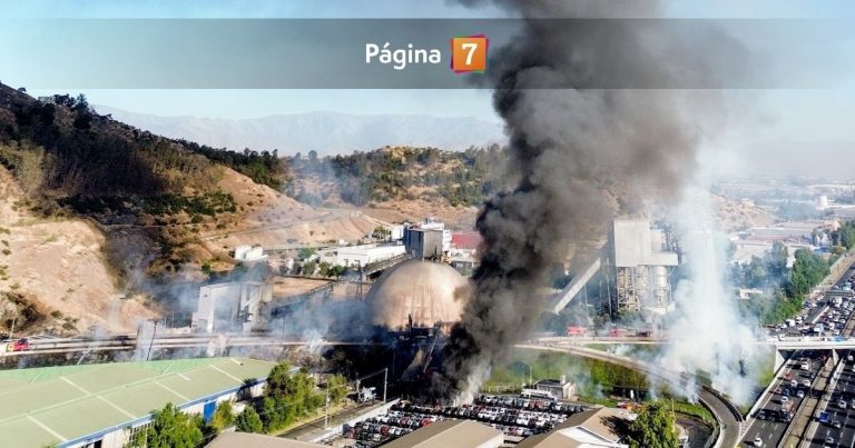 Trágica explosión en Renca sumó nuevo fallecido: ya son 12 las víctimas fatales