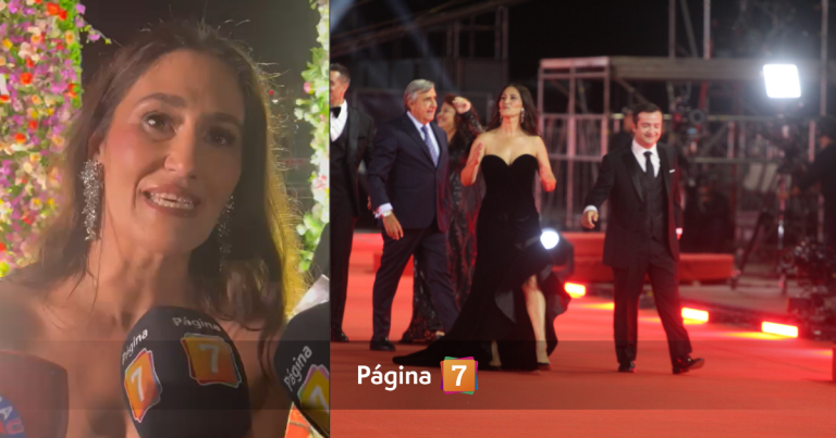 Belén Mora adelantó la competencia por el humor en TV y reveló si volvería a presentarse en Viña