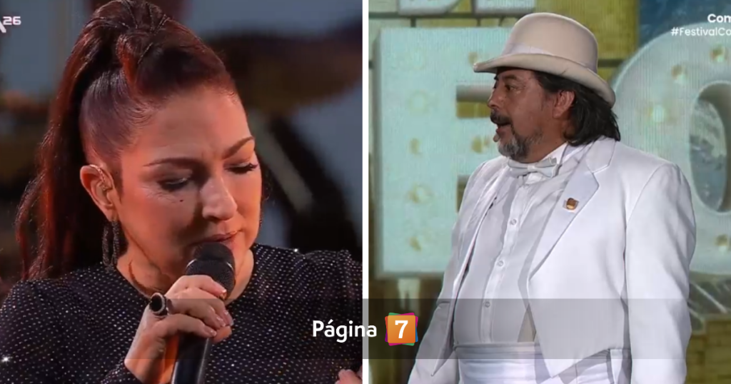 ¿Bombo Fica o Gloria Estefan? La batalla por el rating entre Mega y CHV tuvo un claro ganador