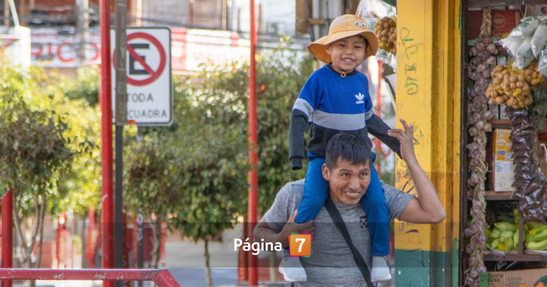 Bono Control Niño Sano: ¿a quiénes les corresponde y cuánto se recibe?