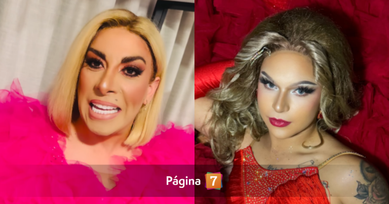 La dura reacción de Botota Fox tras renuncia de David Montoya a Fiebre de Baile: 