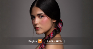 Conoce a Brenda, la voz de Ecuador que llega a Viña 2026 “con responsabilidad y el corazón lleno”