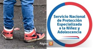 Brutal agresión en residencia de menores en Quillota