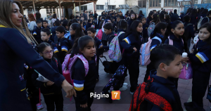 Calendario Escolar 2026: fechas de retorno a clases, vacaciones de invierno y cierre de año