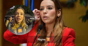 Camila Flores lanzó dura crítica al Festival de Viña del Mar por su “deterioro” en calidad