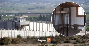 Fiscalía confirma canibalismo en cárcel de La Serena: reo comió ojos, orejas y cuello de compañero