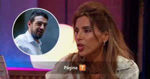 Carla Ballero aclaró rumores que la vincularon sentimentalmente con alcalde Tomás Vodanovic