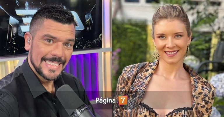 El nuevo desafío que reúne a Carla Jara y Juan Pedro Verdier: tiene que ver con el Festival de Viña