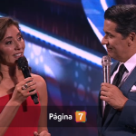 El comentario sobre Carmen Gloria Arroyo que se repitió en su paso por Viña 2026