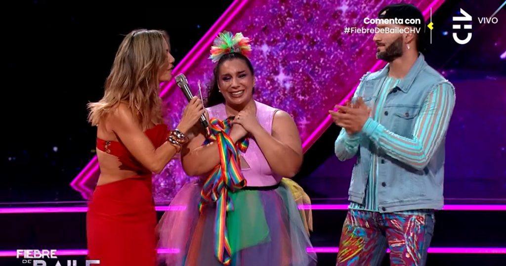 Cata Days en Fiebre de Baile