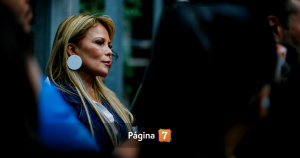 ¿Cuándo se realizará? Postergan audiencia de preparación de juicio oral de Cathy Barriga