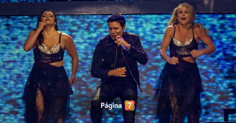 Chayanne en Chile: estos son los teloneros para sus shows en Santiago, Concepción y Viña del Mar
