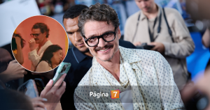 Chile presente: Pedro Pascal apareció bailando en "La Casita" de Bad Bunny durante el Super Bowl