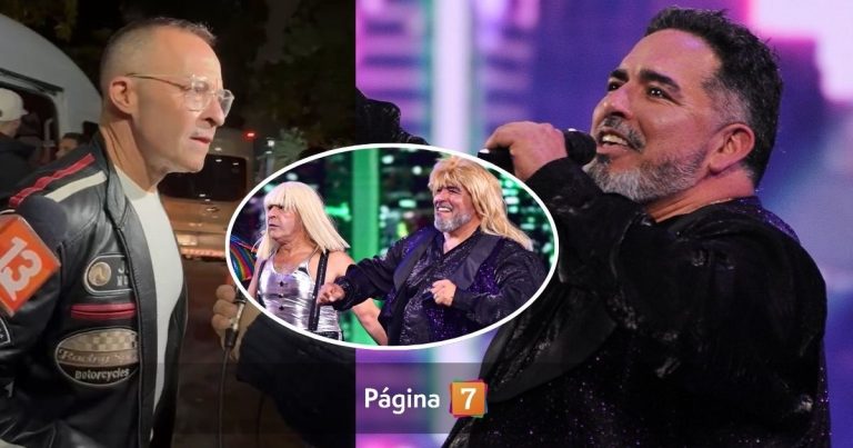 ¿Hubo pago de por medio? Claudio Moreno detalló participación en show de Rodrigo Villegas en Viña