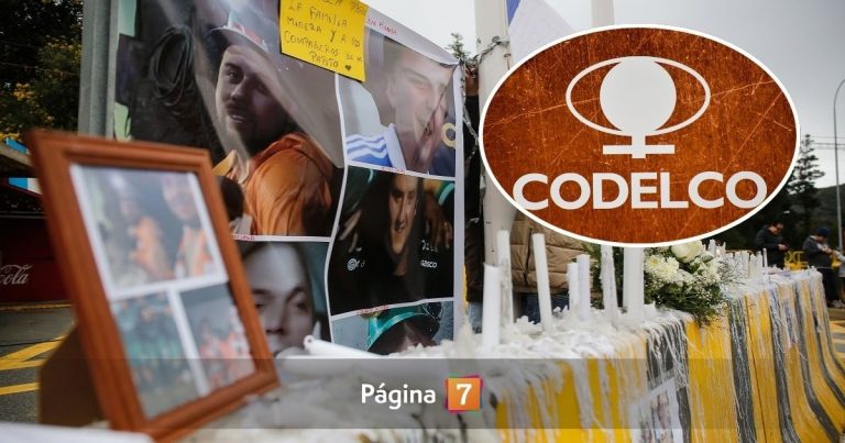 Codelco despide a 3 ejecutivos: auditoría reveló 