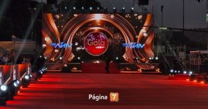 El comentario que se repitió de los televidentes en las Gala de Viña 2026