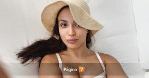 Cony Capelli deja atrás polémica en Fiebre de Baile con románticas fotos junto a su pareja en Cancún