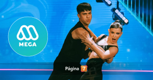 ¿Cony Capelli se va un reality a Mega? La verdad tras la supuesta jugada televisiva de la bailarina
