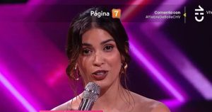 Cony Capelli reveló la verdad tras su renuncia a Fiebre de Baile