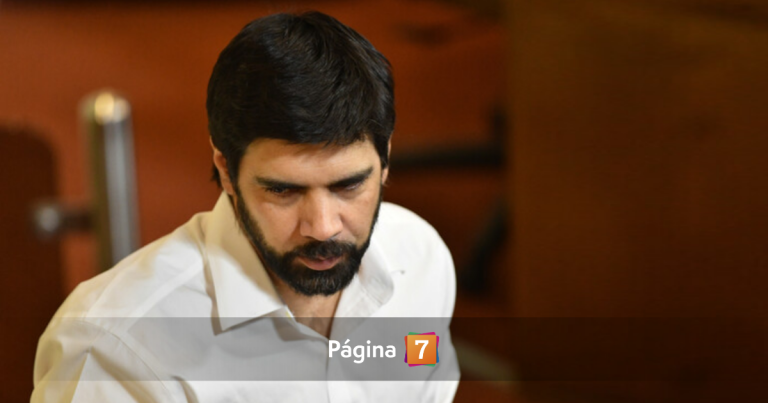 Corte Suprema ratificó desafuero de diputado Joaquín Lavín León y podría ser formalizado