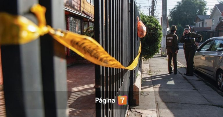 Revelan escabrosos detalles tras crimen de adulto mayor en Lago Ranco: fue asesinado con un machete