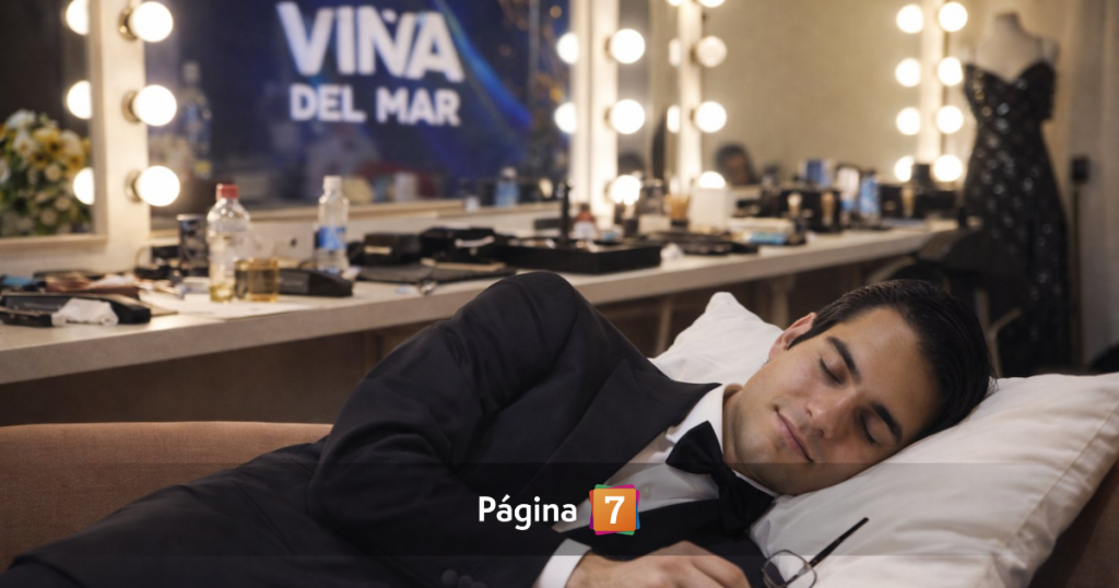 “Falta de respeto”: los memes y reacciones por retraso en la presentación de Matteo Bocelli en Viña