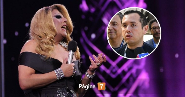 Daniel Merino, director de Viña 2026, sale al paso de las críticas tras polémica con Asskha Sumathra