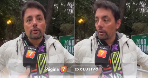 Daniel Valenzuela abordó compleja situación tras quiebre entre Yamila y Américo: "Me cuesta..."